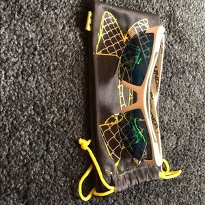 Under Armour Sunglasses